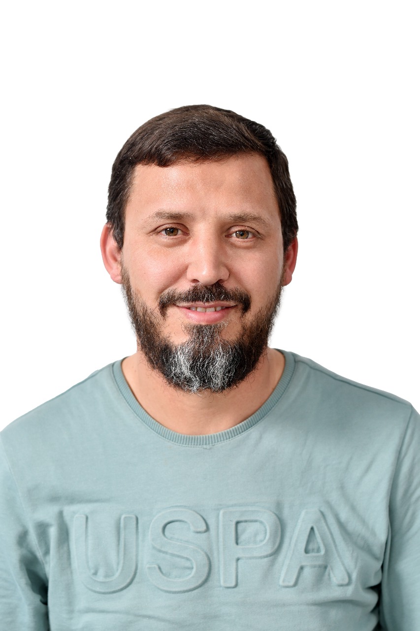 Mohamed ben cheikh