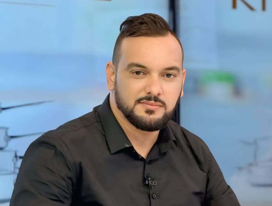 Adnan Haddad